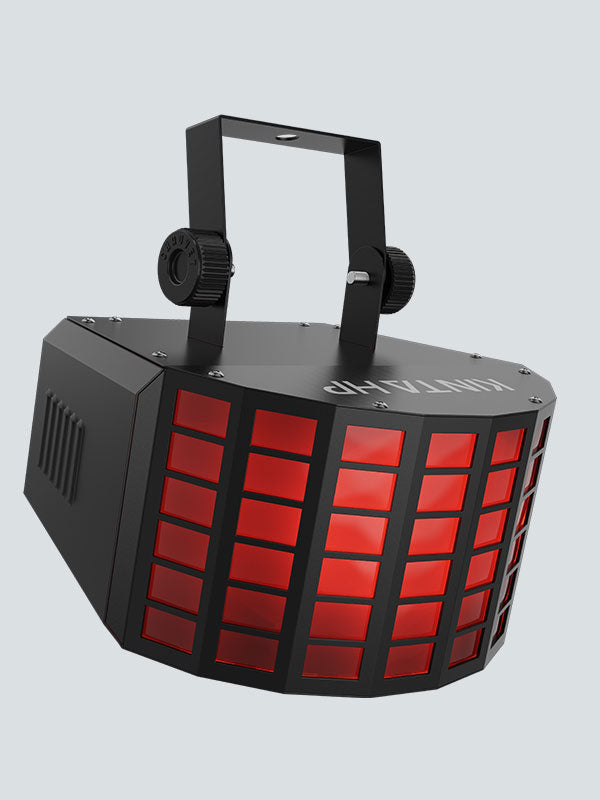 Chauvet Kinta HP Lyseffekt