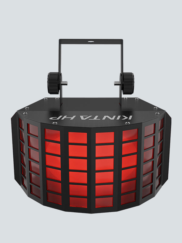 Chauvet Kinta HP Lyseffekt