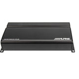 Alpine KTA-450 add-on forstærker til ilx-w650bt, W690D