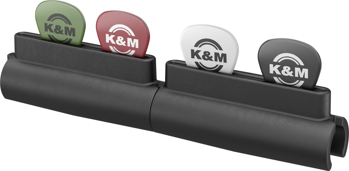 König & Meyer 14510 Plekterholder