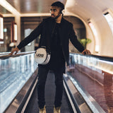UDG Ultimate DIGI Headphone Bag Hvid