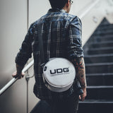 UDG Ultimate DIGI Headphone Bag Hvid
