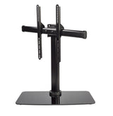 Tv BordStativ Fuldt Bevægeligt (32-65", 45kg)