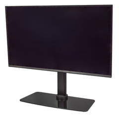 Tv BordStativ Fuldt Bevægeligt (32-65", 45kg)