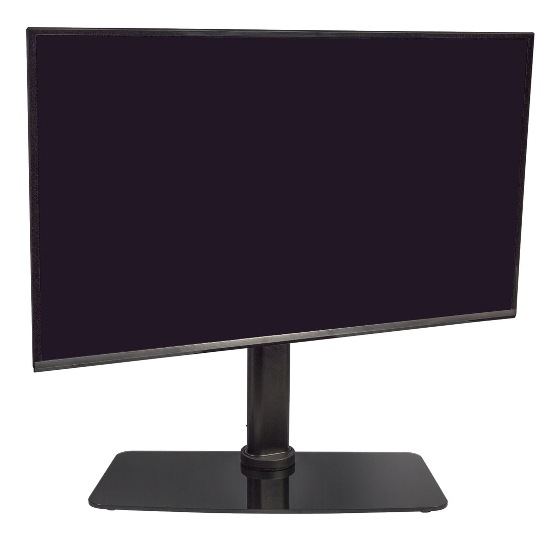 Tv BordStativ Fuldt Bevægeligt (32-65", 45kg)
