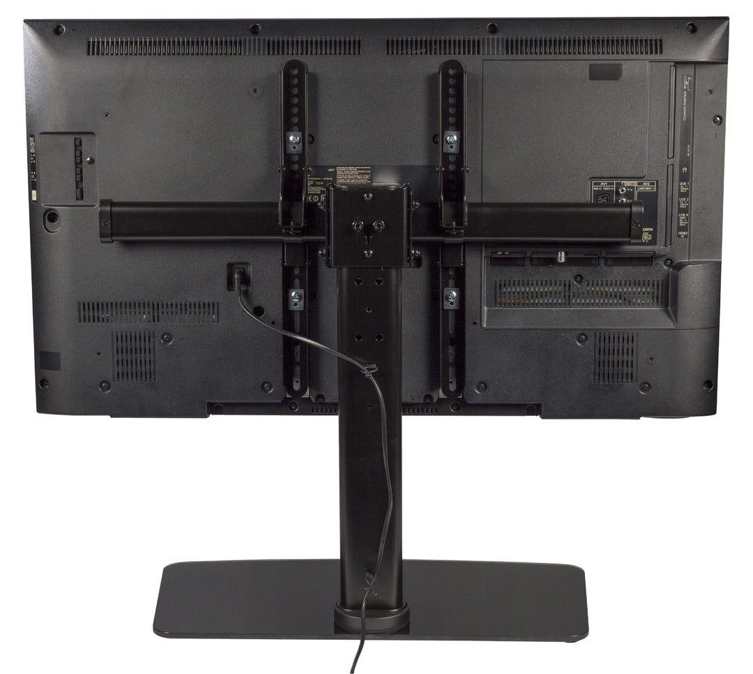 Tv BordStativ Fuldt Bevægeligt (32-65", 45kg)