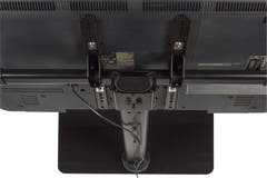 Tv BordStativ Fuldt Bevægeligt (32-65", 45kg)