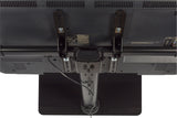 Tv BordStativ Fuldt Bevægeligt (32-65", 45kg) - B-stock