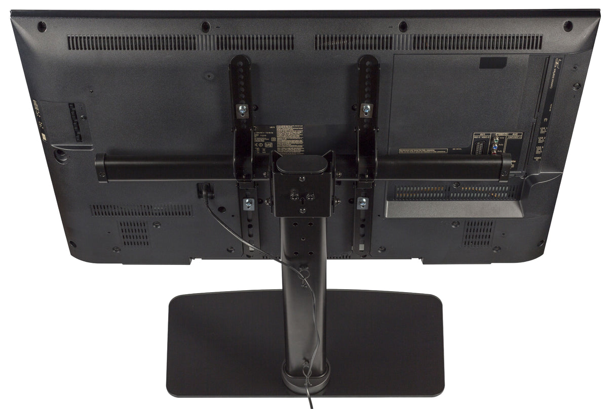 Tv BordStativ Fuldt Bevægeligt (32-65", 45kg)