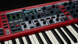 Nord Stage 4 73 El Klaver