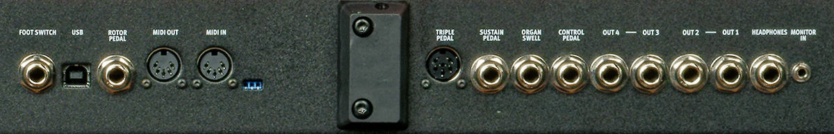 Nord Stage 4 73 El Klaver