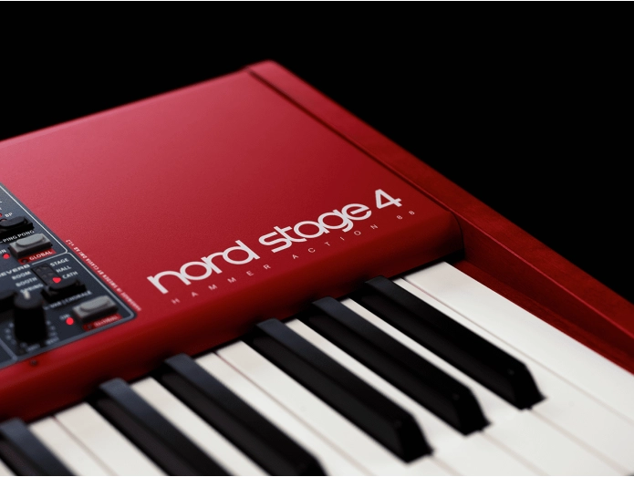 Nord Stage 4 Startpakke