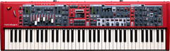 Nord Stage 4 Compact El Klaver