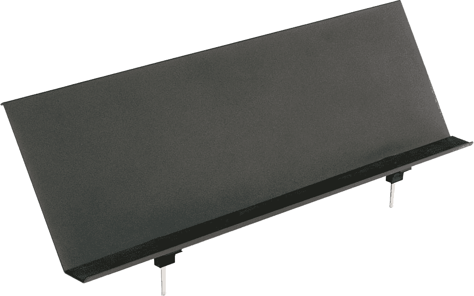 Nord Music Stand V2 Nodestativ