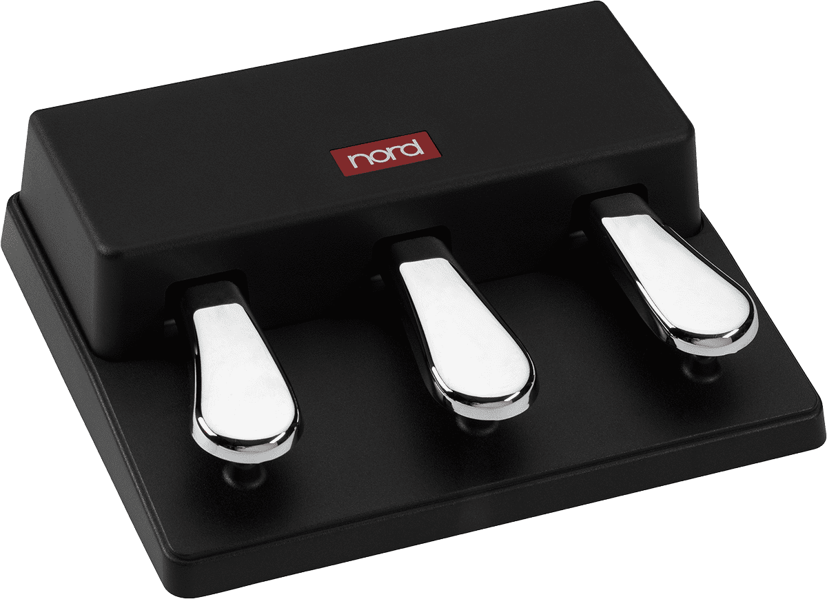 Nord Triple Pedal 2