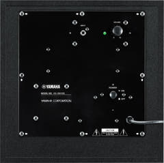 Yamaha KS-SW100 Keyboard - Aktiv Subwoofer