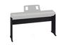 Roland KSCFP10-BK Klaverstativ til FP-10 (Satin Sort)