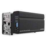 Alpine KTA-450 add-on forstærker til ilx-w650bt, W690D