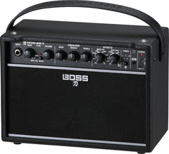 Boss Katana Mini-X Guitarforstærker