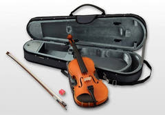 Yamaha KV5SA44 Violin Sæt