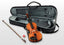 DEMOVARE - Yamaha KV5SA44 Violin Sæt