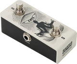 Klowra Anima Dual Footswitch Vertical
