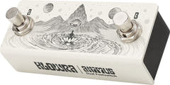 Klowra Animus Dual Footswitch Horizontal