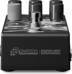 Klowra Everlast Multi Delay Pedal