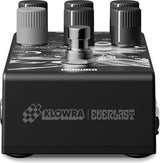 Klowra Everlast Multi Delay Pedal