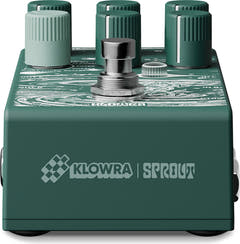 Klowra Sprout Multi Modulation Pedal