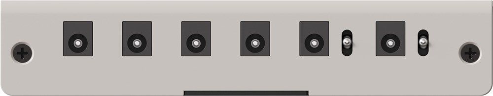 Klowra Vires Effects Pedal Power Supply