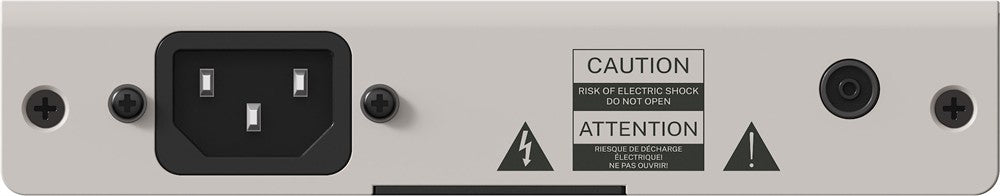 Klowra Vires Effects Pedal Power Supply