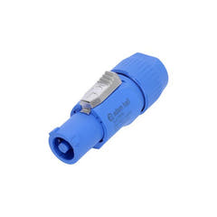 Kabelstik PowerCon Stik 20A (Strøm ind)