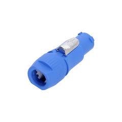 Kabelstik PowerCon Stik 20A (Strøm ind)