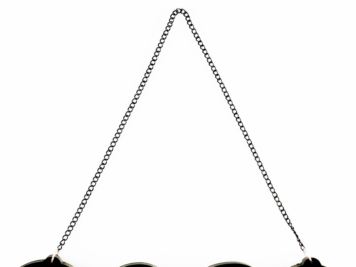 Neonskilt "Coffee Cup" (48cm)
