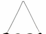 Neonskilt "Open" (39cm)