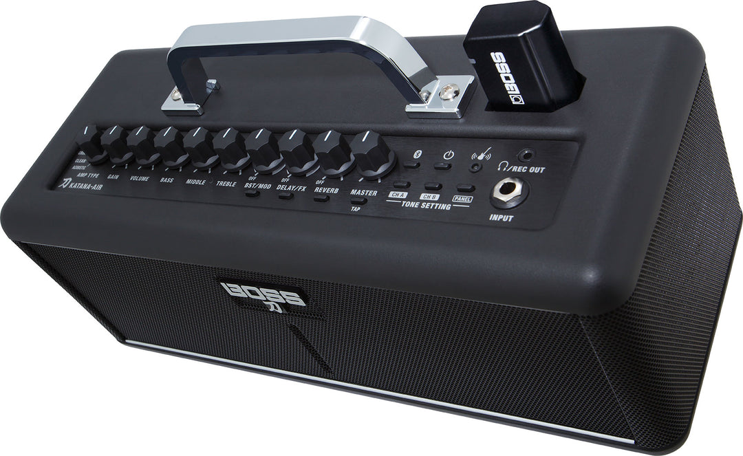 Boss Katana Air Guitarforstærker