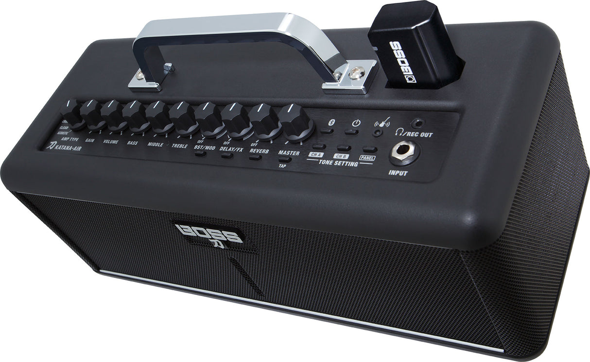 Boss Katana Air Guitarforstærker