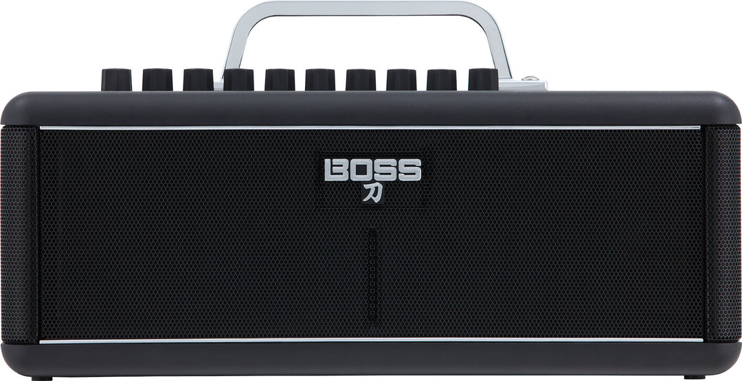 Boss Katana Air Guitarforstærker