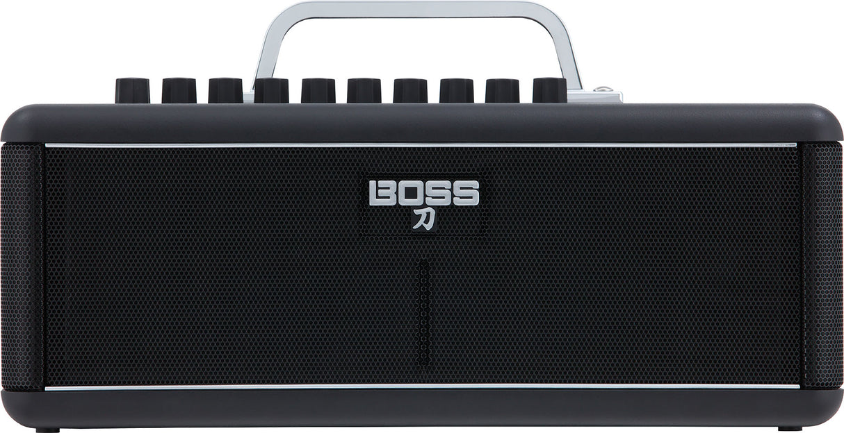 Boss Katana Air Guitarforstærker