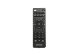 Kenwood M-822DAB Minianlæg m. Bluetooth og DAB+ (Hvid)