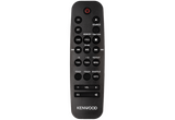Kenwood M-918DAB-H Minianlæg m. Bluetooth og DAB+ (Aluminium)