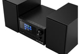 Kenwood M7000S Smart Minianlæg (Sort)
