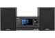Kenwood M7000S Smart Minianlæg (Sort)