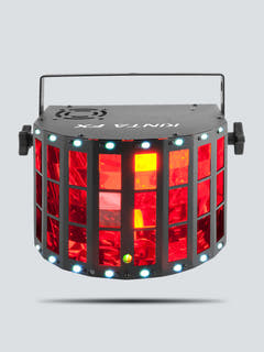 Chauvet Kinta FX Lyseffekt
