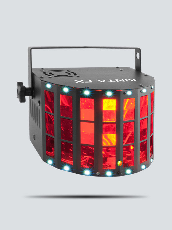 Chauvet Kinta FX Lyseffekt