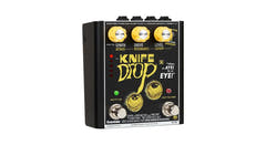 Eventide Knife Drop sub-oktav fuzz-pedal