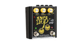 Eventide Knife Drop sub-oktav fuzz-pedal