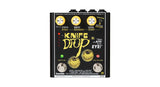 Eventide Knife Drop sub-oktav fuzz-pedal