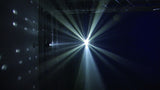 Eurolite Komplet LED Diskokuglesæt (30 cm)